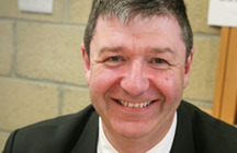 The Rt Hon Alistair  Carmichael MP