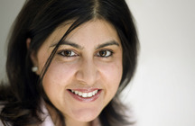 The Rt Hon Baroness Warsi