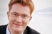 The Rt Hon Danny Alexander MP