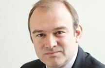 The Rt Hon Edward Davey MP