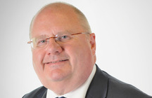 The Rt Hon Eric Pickles MP