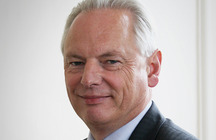 The Rt Hon Francis Maude MP