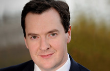 The Rt Hon George Osborne MP