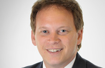 The Rt Hon Grant Shapps MP