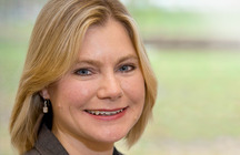 The Rt Hon Justine Greening MP