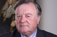 The Rt Hon Kenneth Clarke QC MP