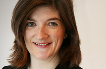 The Rt Hon Nicky Morgan MP