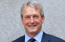 The Rt Hon Owen Paterson MP