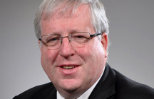 The Rt Hon Patrick McLoughlin MP