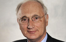 The Rt Hon Sir George Young Bt MP