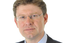 The Rt Hon Greg Clark MP