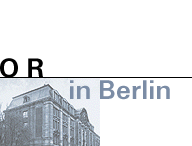 in Berlin