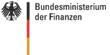 Logo des BMF. Link zurck zur Homepage